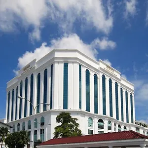 酒店 新山成功滨水酒店