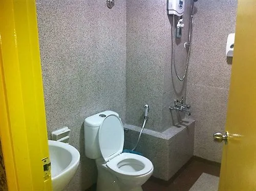 Jay Hotel Johor Bahru 3*,  Malaysia